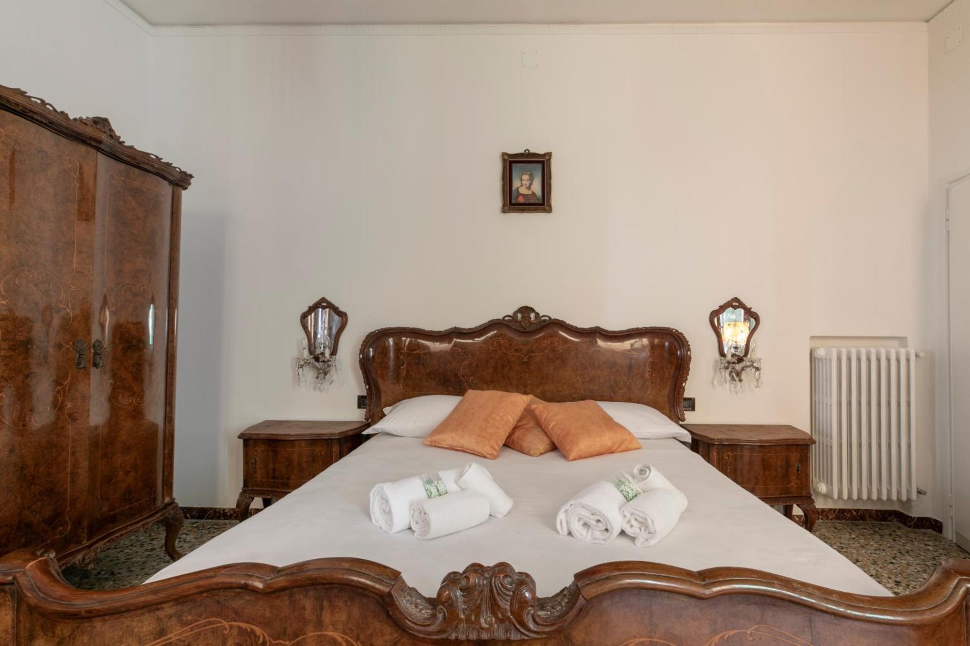 Casa Amorina - Castello Ancore Venezia