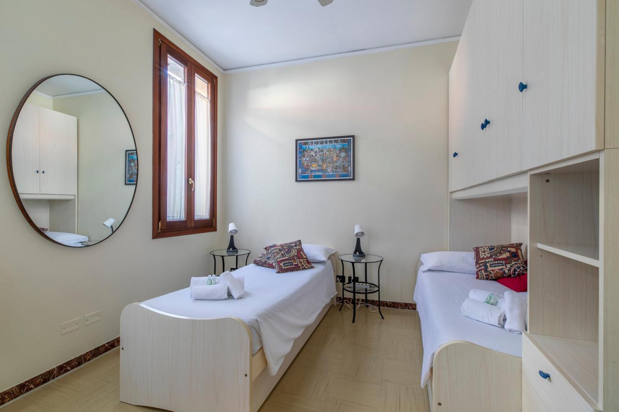 Casa Amorina - Castello Ancore Appartamento Venezia