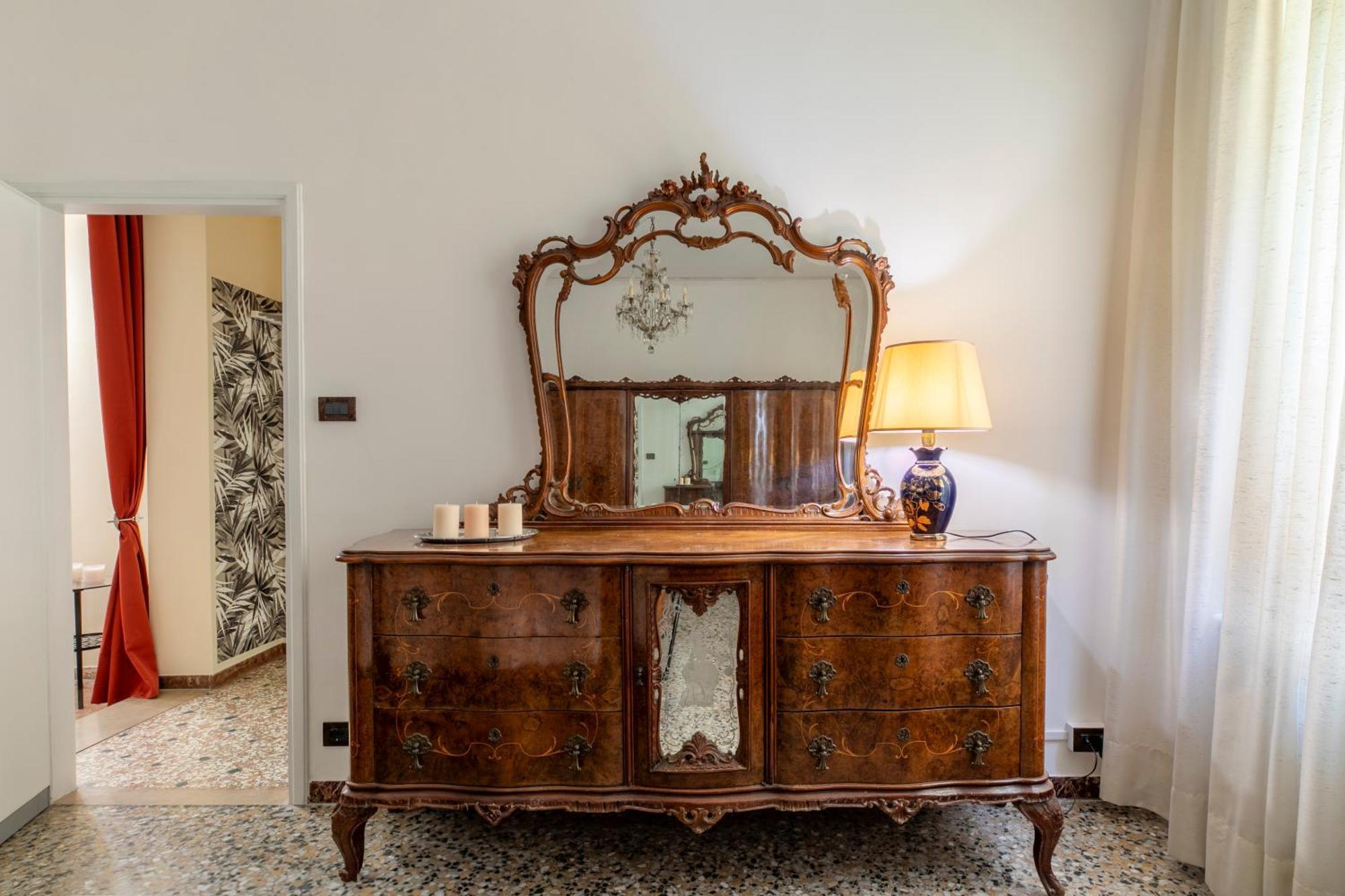 Appartamento Casa Amorina - Castello Ancore Venezia