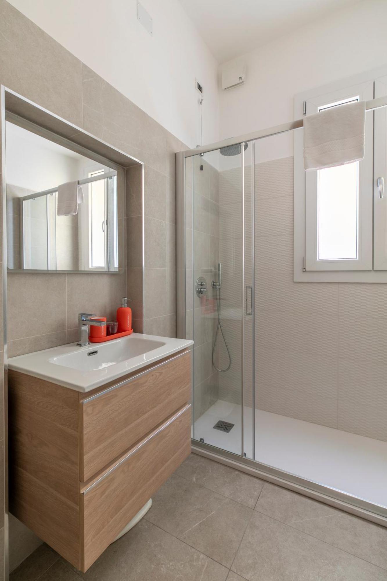 Casa Amorina - Castello Ancore Apartamento Venecia
