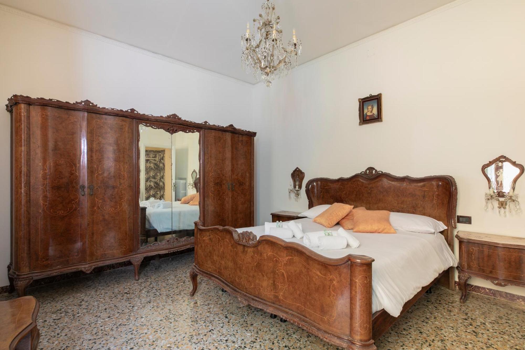 Casa Amorina - Castello Ancore Apartamento Venecia