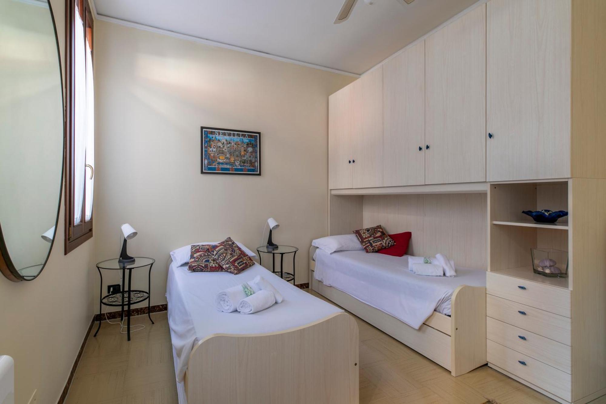 Apartamento Casa Amorina - Castello Ancore *